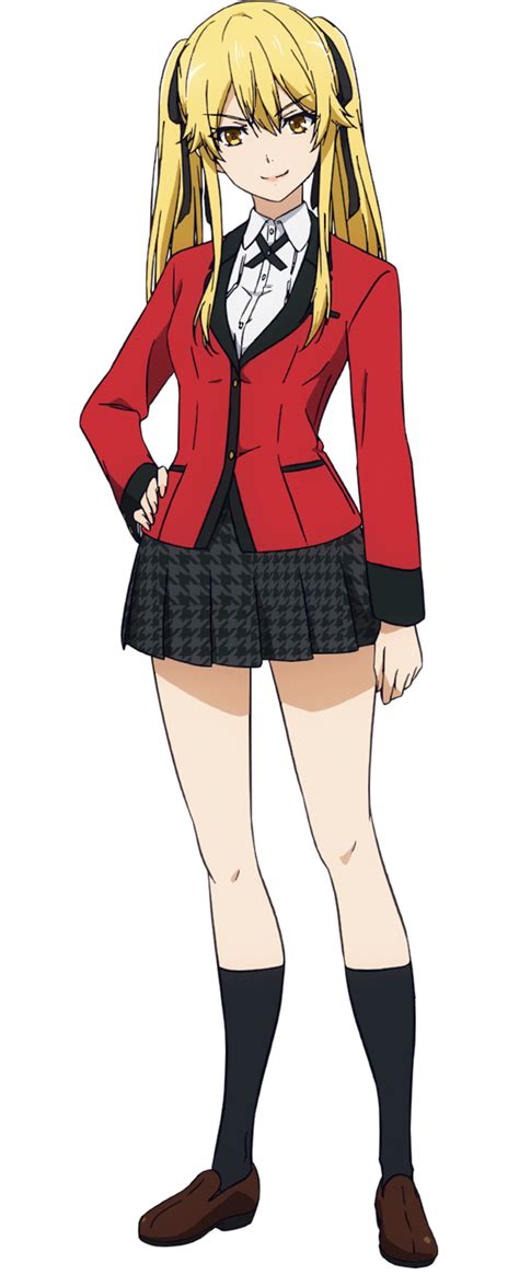 kakegurui twin characters|Category:Kakegurui Twin characters .